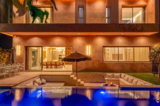 Villa Nabil byTheCasaEdition - 3