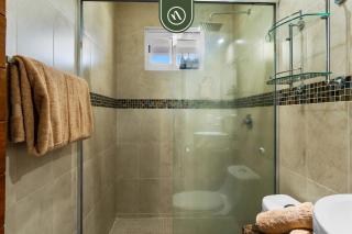 Amazing 1BR Condo - Pool - BBQ in Versalles - 1