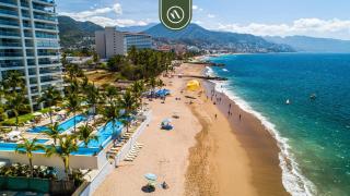Luxury Oceanfront Studio - Beach - Pools - Gym - 8