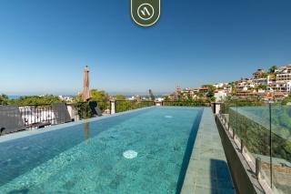 Centric 1 BR Condo in Zona Romantica - Pool - 8