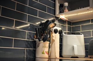 Tranquil Countryside Escape in Rural Kent - 2