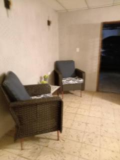 cozy corner with pool minutes away from the beach - 7