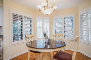 Monthly or Seasonal Large Petite Lake 44 Lakehouse Retreat with Private Pier and Hot Tub secluded Deep in the Woods - 1