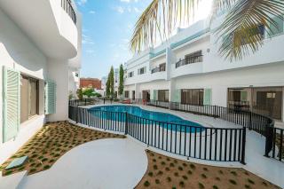Mabaat-Jasmine Greek Villa 4BR- 583 Villa 1 - 4