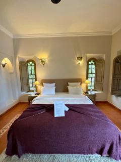 Villa Nour - 1