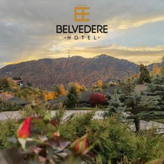 Hotel Belvedere - 5