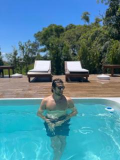 Cabana Guimarães - 5