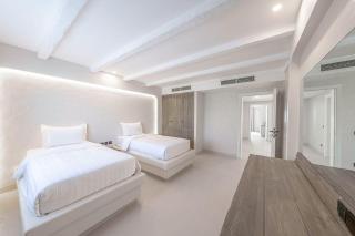 Mabaat-Jasmine Greek Villa 4BR- 583 Villa 6 - 1