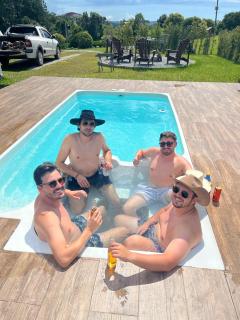 Cabana Guimarães - 6