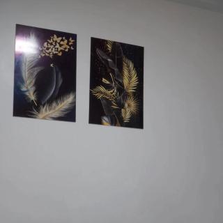 Chambre SCAT urbam - 7