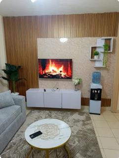 Secure, modern 1 bedroom at juja - 4