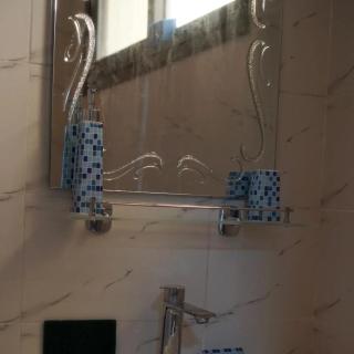 Chambre SCAT urbam - 4