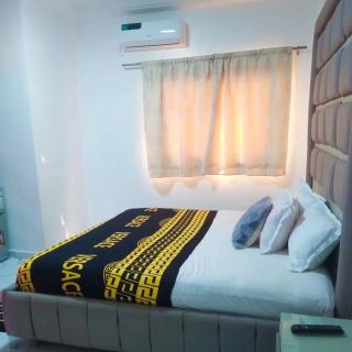 Chambre SCAT urbam - 3