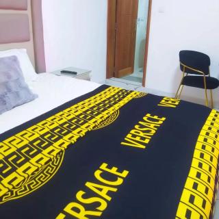 Chambre SCAT urbam - 2