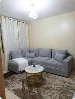 Secure, modern 1 bedroom at juja - 1