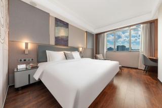 丘奈ChillNow酒店设计之都鹤龙地铁站店 - 5