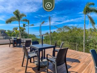 Brand New 1 BR Condo - Pool - Jacuzzi - Gym -  - 9