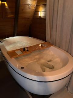 Chalé Alvorada dos Pássaros - 6