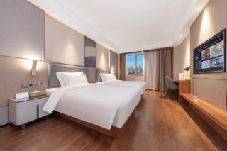 丘奈ChillNow酒店设计之都鹤龙地铁站店 - 3