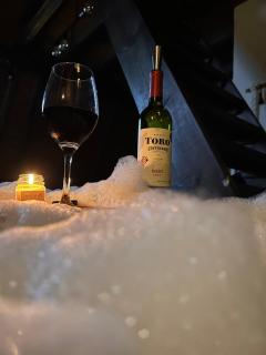 Chalé Alvorada dos Pássaros - 2