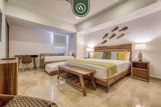 Oceanview 1 BR Condo - Beach - Multiple Pools - 9