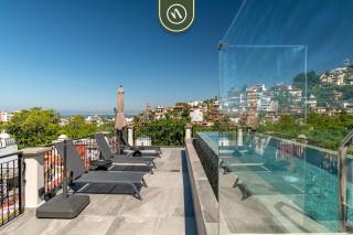 Centric 1 BR Condo in Zona Romantica - Pool - 5