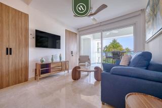 Oceanview 1 BR Condo - Beach - Multiple Pools - 8