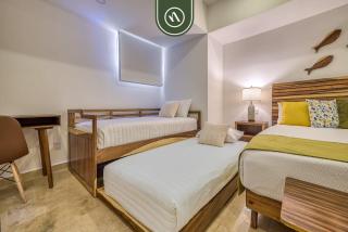 Oceanview 1 BR Condo - Beach - Multiple Pools - Puerto Vallarta - 7
