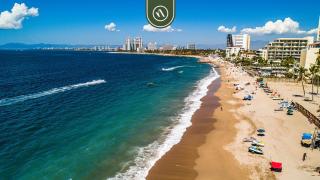 Luxury Oceanfront Studio - Beach - Pools - Gym - 2