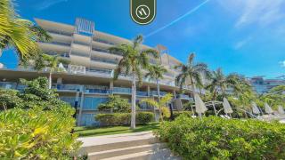 Oceanview Penthouse in Punta Mita - Beach - Pools - 7