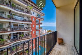 Luxury 1 BR Condo in Romantic Zone - Infinity Pool - 5