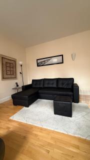 Central London spacious Studio - 2