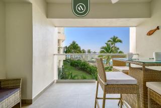 Oceanview 1 BR Condo - Beach - Multiple Pools - 6
