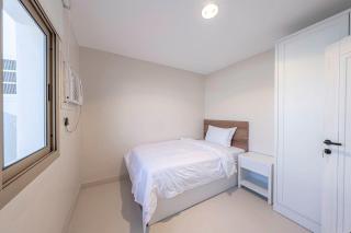 Mabaat-Jasmine Greek Villa 4BR- 583 Villa 16 - 2