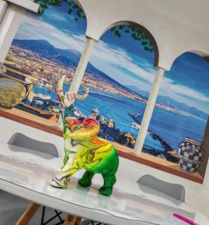 Il rifugio di Kekka - 0