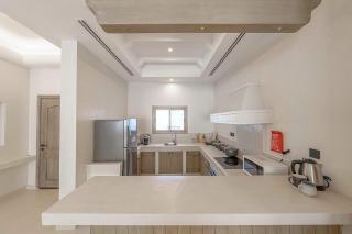 Mabaat-Jasmine Greek Villa 4BR- 583 Villa 13 - 4