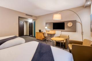 Crowne Plaza Hotel Brugge by IHG - 8