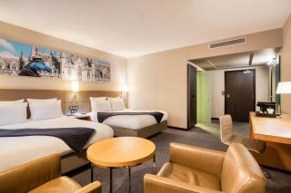 Crowne Plaza Hotel Brugge by IHG - 7