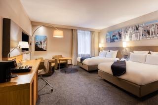 Crowne Plaza Hotel Brugge by IHG - 1