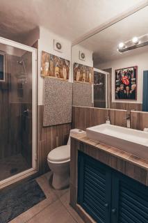 Cozy 2BR King beds - Rooftop Pool - Fast WiFi - 9