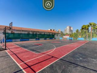 2 BR Condo in Hotel - Beach - Pools - Kids Club - 7