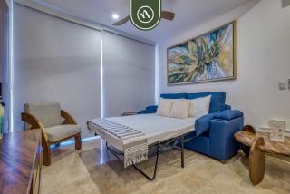 Oceanview 1 BR Condo - Beach - Multiple Pools - 5