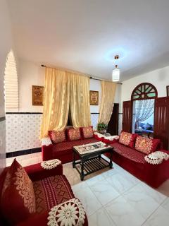 Dar Zoubair - 6