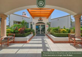 Amazing 2BR Condo in Nuevo Vallarta - Pool - King - 4