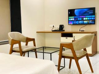 The Sapphire Hotel - 2