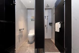 丘奈ChillNow酒店设计之都鹤龙地铁站店 - 1