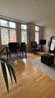 Central London spacious Studio - 4