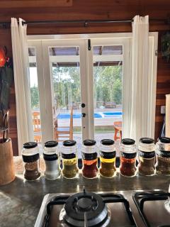 Cabana Guimarães - 9