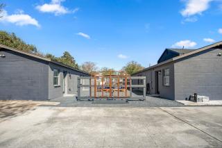 Charming, Fully-Equipped Studio With Gated Parking - 4