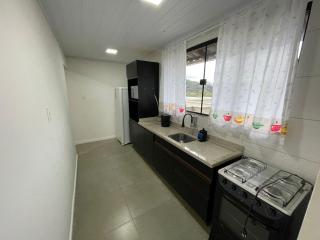 Studio Apartmento Oktoberfest Blumenau - 0